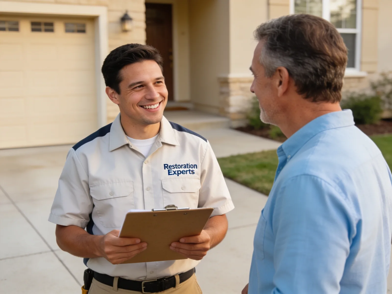 Water Damage Cleanup Freeman, SD FAQs
